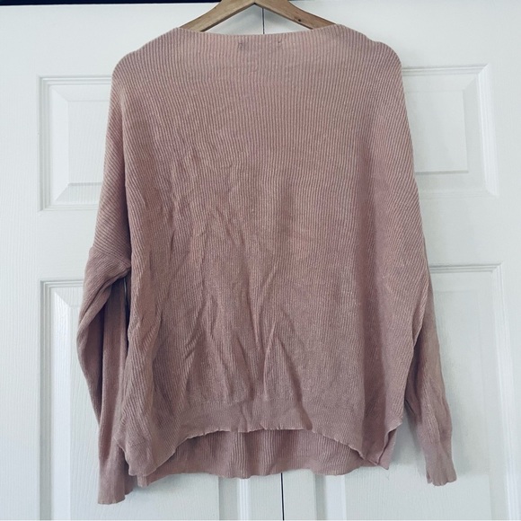 Karen Millen wool blend lightweight sweater - Picture 3 of 4